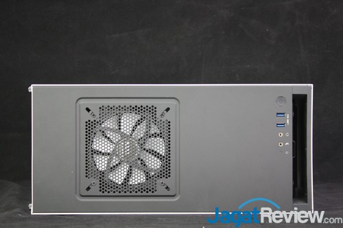 &#91;CASE&#93; Hands-On Review NZXT S340: Casing Elegan Pendukung Sistem yang Rapi