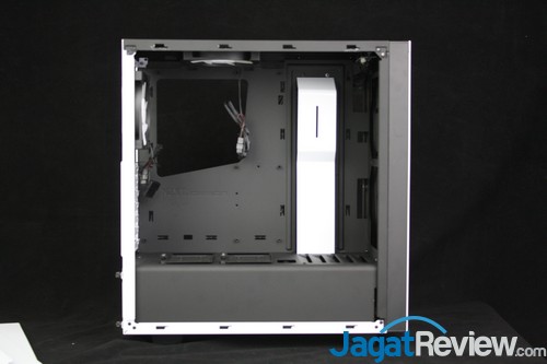 &#91;CASE&#93; Hands-On Review NZXT S340: Casing Elegan Pendukung Sistem yang Rapi