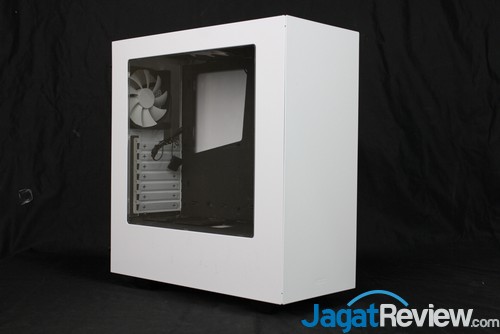 &#91;CASE&#93; Hands-On Review NZXT S340: Casing Elegan Pendukung Sistem yang Rapi