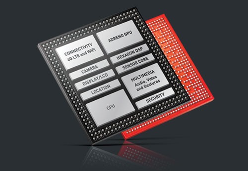 Mengenal Teknologi ISP yang Tertanam di SoC Snapdragon 615