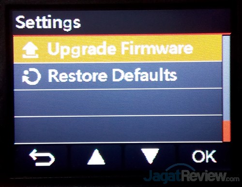 Review Kamera Mobil: Transcend DrivePro 200