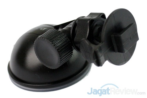 Review Kamera Mobil: Transcend DrivePro 200