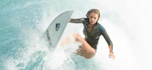 Review The Shallows: Tegang Tapi Puas!