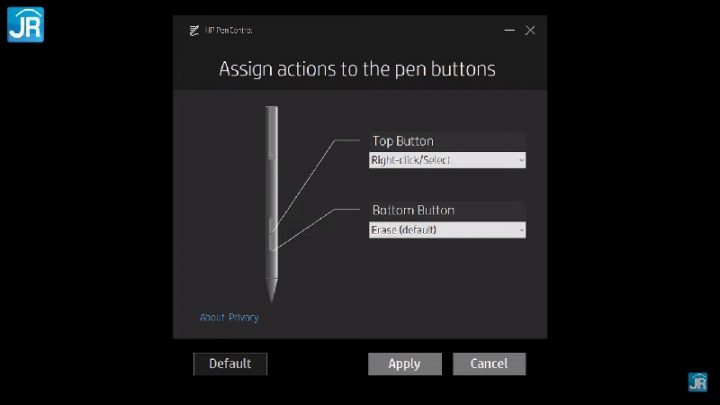 HP Spectre x360 14, Laptop High End terbaik di kelasnya!