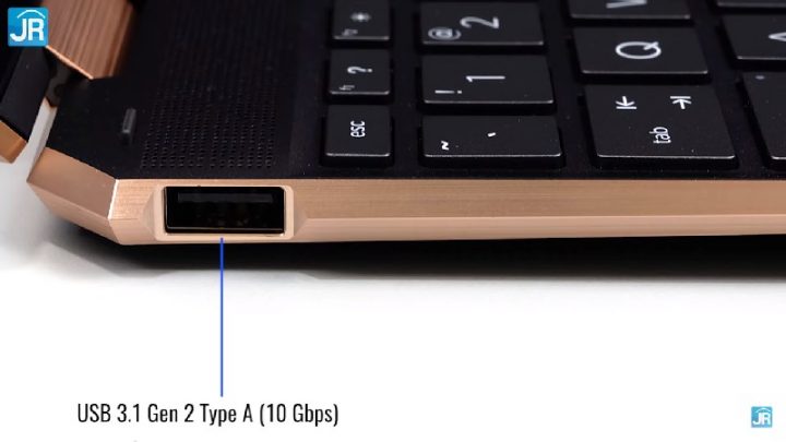HP Spectre x360 14, Laptop High End terbaik di kelasnya!