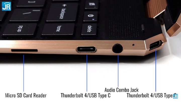 HP Spectre x360 14, Laptop High End terbaik di kelasnya!