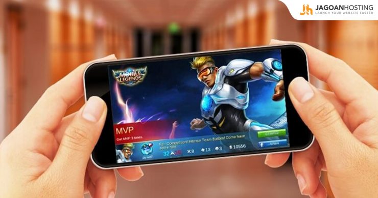 Alasan pilih dota 2 dibanding moba smartphone
