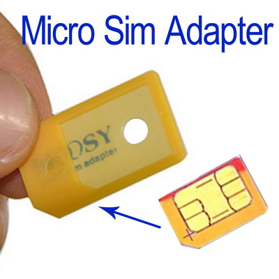 Micro sim card cutter pemotong kartu perdana MURMER