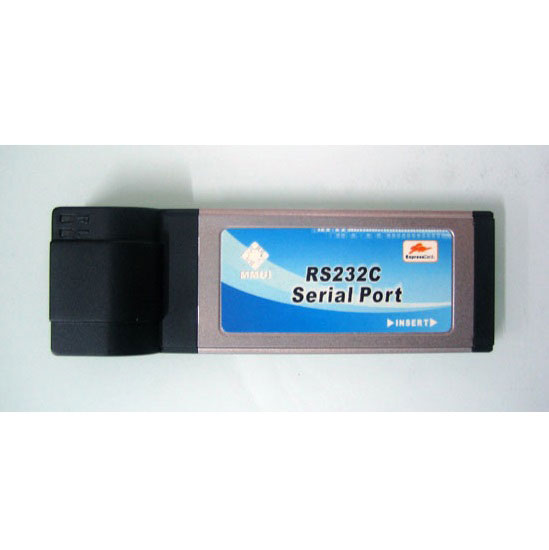 ANEKA EXPRESS CARD & PCMCIA CARD