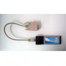 ANEKA EXPRESS CARD & PCMCIA CARD