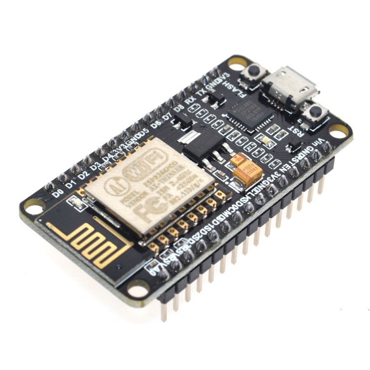 Auto Menang! Main Game Dinosaurus di Google Chrome pakai Microcontroller