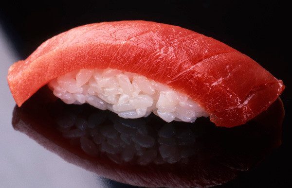 3 Juta, Inilah Harga Sushi Terenak Di Jepang