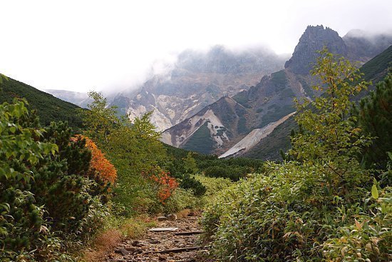 Mengenal Objek Wisata Hokkaido Jepang