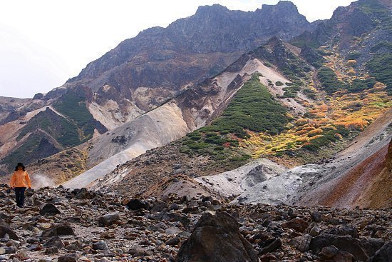 Mengenal Objek Wisata Hokkaido Jepang
