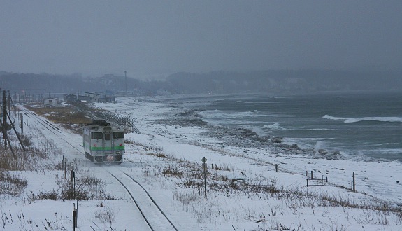Mengenal Objek Wisata Hokkaido Jepang