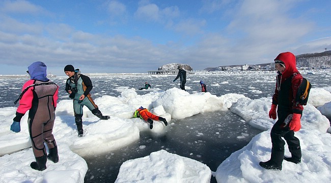 Mengenal Objek Wisata Hokkaido Jepang