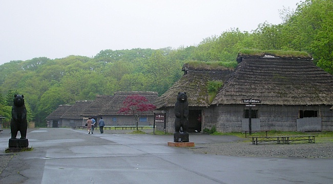 Mengenal Objek Wisata Hokkaido Jepang