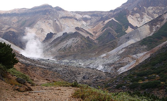 Mengenal Objek Wisata Hokkaido Jepang