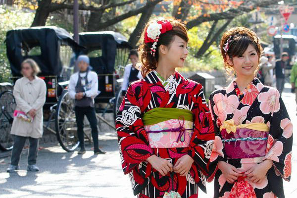 5 Manfaat Yang Didapat Jika Agan Belajar Bahasa Jepang