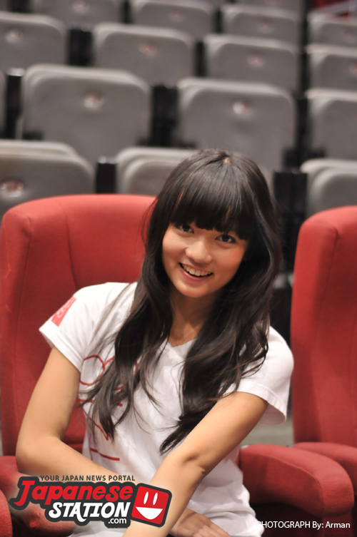 &#91;Inspiratif&#93; Tribute to Stella JKT48 - The Perfect Muse