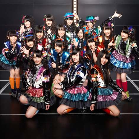 SKE48 Menjadi Sub Grup AKB48 Terlaris