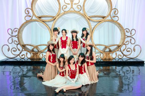 SKE48 Menjadi Sub Grup AKB48 Terlaris