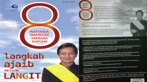 &#91;Share&#93; Buku Bisnis Yang Keren BANGET (Bisa Ikut Sekolah BISNIS GRATIS di BANDUNG)