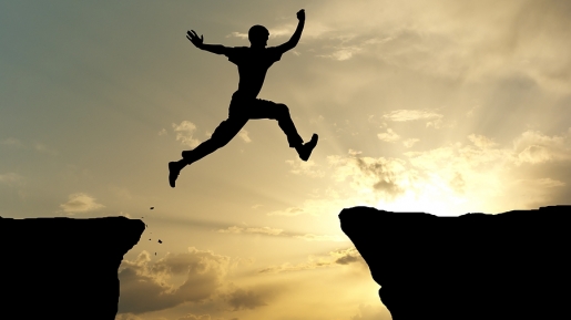 6 Hal Ini Perlu Dilakukan Jika Ingin Sukses di Usia Muda