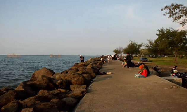 &#91;Coc Reg. Semarang&#93; Ini 3 Tempat Wisata Romantis di Semarang yang Bisa Dikunjungi