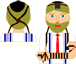 YUDAISME (Segala Hal Tentang Yahudi)