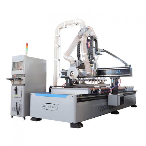  CNC router for furniture