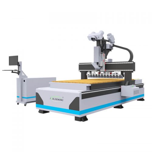  CNC router for furniture