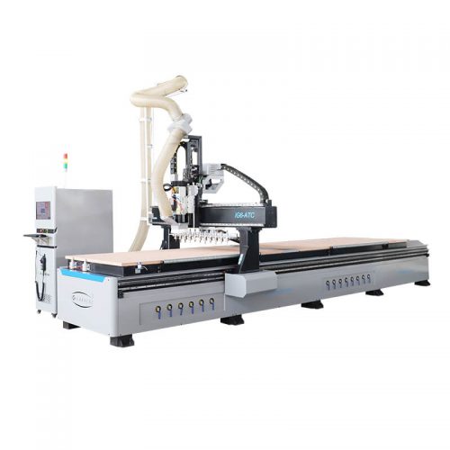  CNC router for furniture