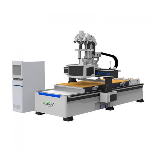  CNC router for furniture