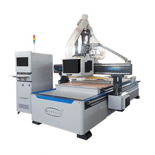  CNC router for furniture