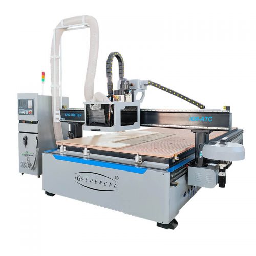  CNC router for furniture