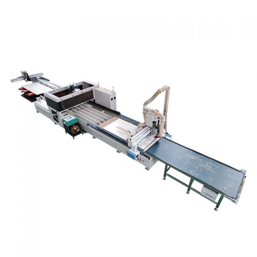  CNC router for furniture
