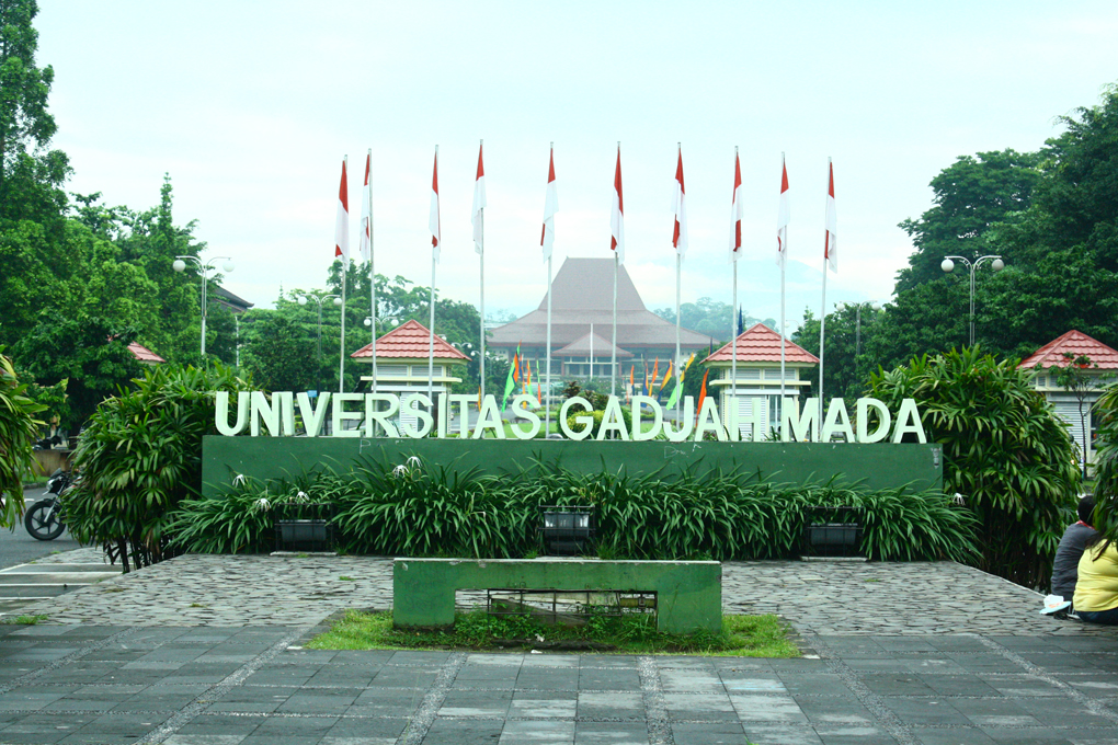 10 Kampus Terfavorit yang Diminati Peserta SNMPTN