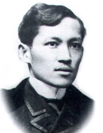 Mengenal José Rizal Tokoh Revolusioner dari Filiphina