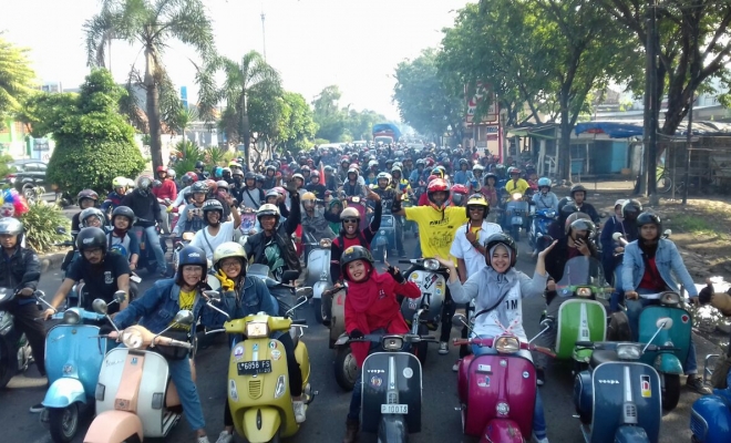 Jangan Ragu Untuk Berkomunitas, Inilah Manfaat Yang Bisa di Dapat