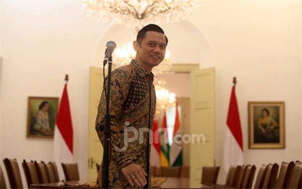Arief Poyuono Sebut Sikap SBY Faktor Kegagalan AHY jadi Menteri