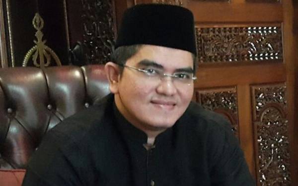 Gus Falah Dorong Pemerintah Bubarkan FPI ketimbang Terbitkan SKT Lagi