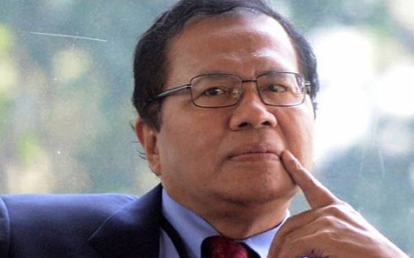 Rizal Ramli Siap Debat dengan Luhut, Catat Tanggalnya Nih!