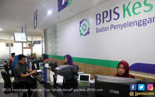 BPJS Kesehatan Rekrut Debt Collector Untuk Tagih Iuran?