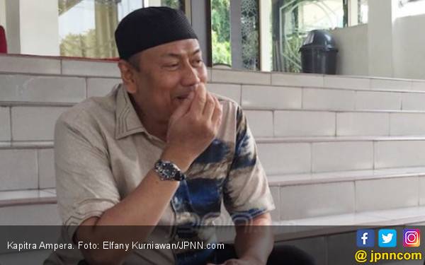 PA 212 Harus Ingat, Prabowo Janji Memulangkan Habib Rizieq jika jadi Presiden