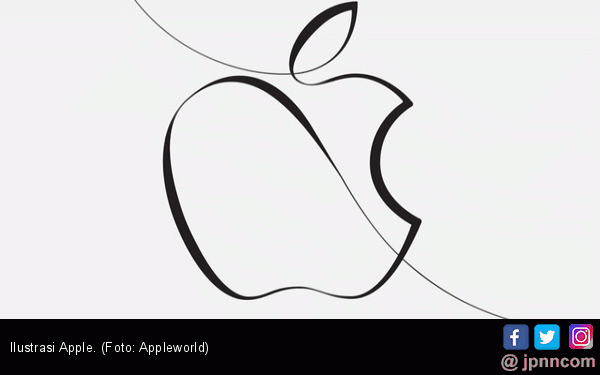 Apple Hapus 17 Aplikasi di App Store karena Terinfeksi Malware