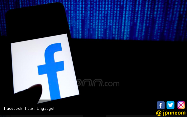 CEO Facebook Mark Zuckerberg Diprotes Ratusan Karyawannya