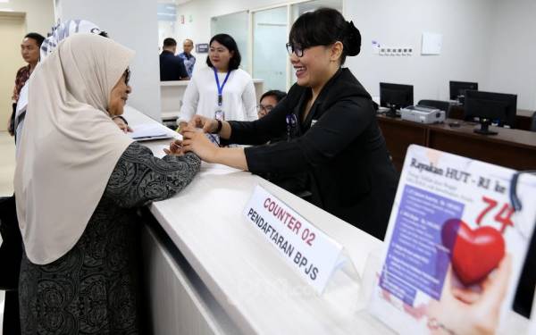 Iuran BPJS Kesehatan Bakal Naik, Ketahui Daftar Penyakit Yang Ditanggung