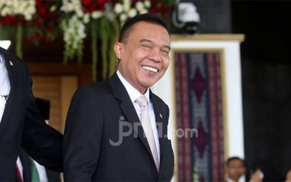 Konon Ini Syarat dari Amien Rais untuk Restui Prabowo Jadi Pembantu Jokowi