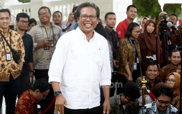 Apakah Pak Jokowi Sudi Datang ke Kongres Nasdem?